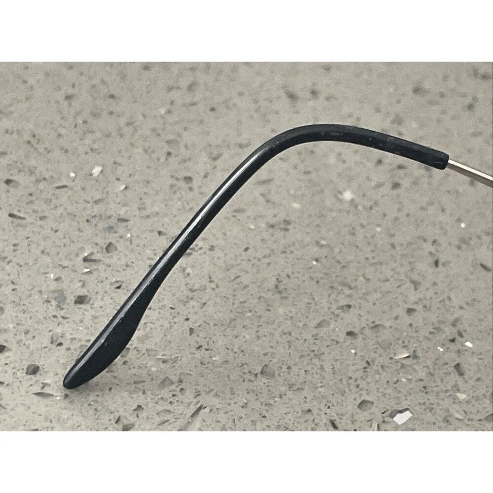 Oxibis bends chipping